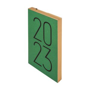 2024 Kalendarz Antra Art A5 Zielony